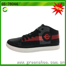 Zapatos casuales de los nuevos hombres de la moda de la llegada GS-76044